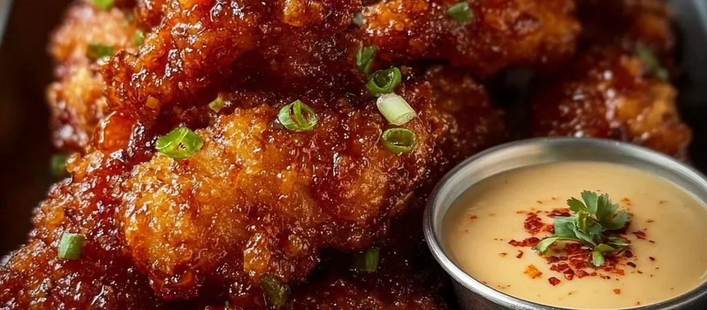 Bang Bang Chicken