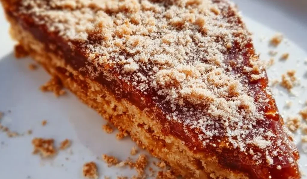 Dolci integrali macrobiotici per colazione sana per diabetici