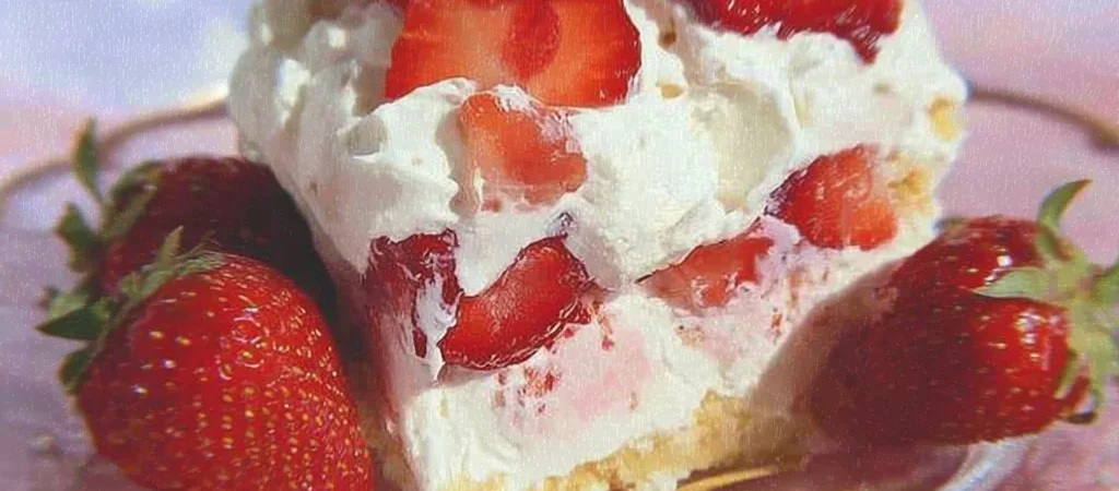 Delizia di Fragole: Gusto e Freschezza in un Boccone