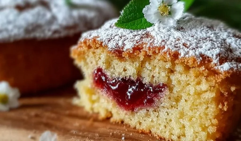 Dolce Sofficissimo: un dessert soffice e delizioso, ideale per ogni festa.