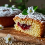 Dolce Sofficissimo: un dessert soffice e delizioso, ideale per ogni festa.