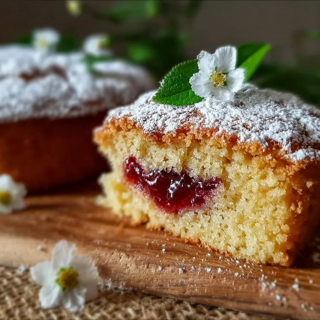 Dolce Sofficissimo: un dessert soffice e delizioso, ideale per ogni festa.