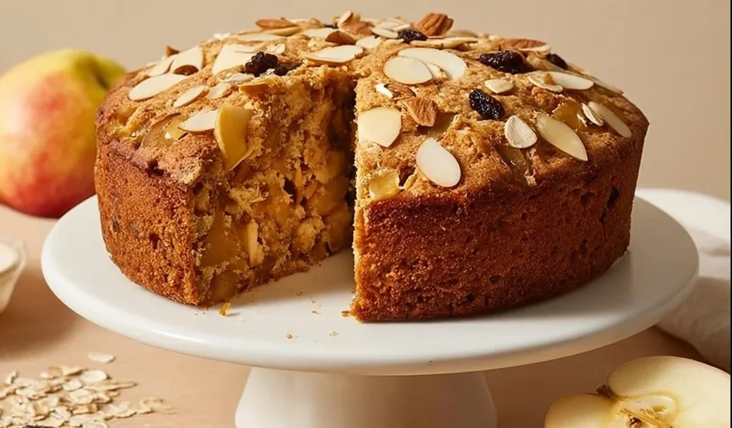 Dolci per diabetici: ricette facili e naturali