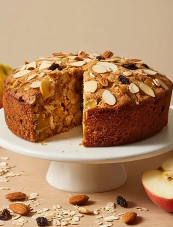 Dolci per diabetici: ricette facili e naturali