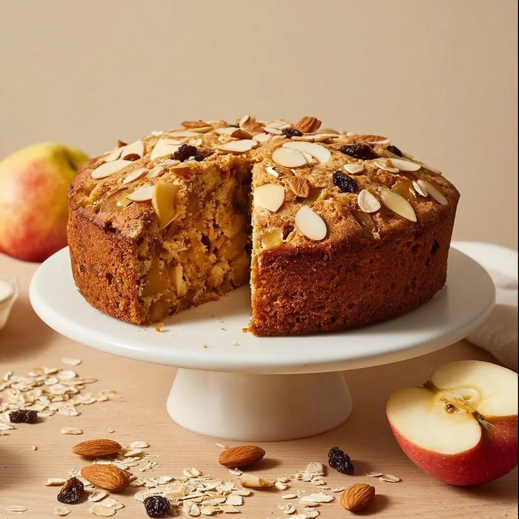 Dolci per diabetici: ricette facili e naturali