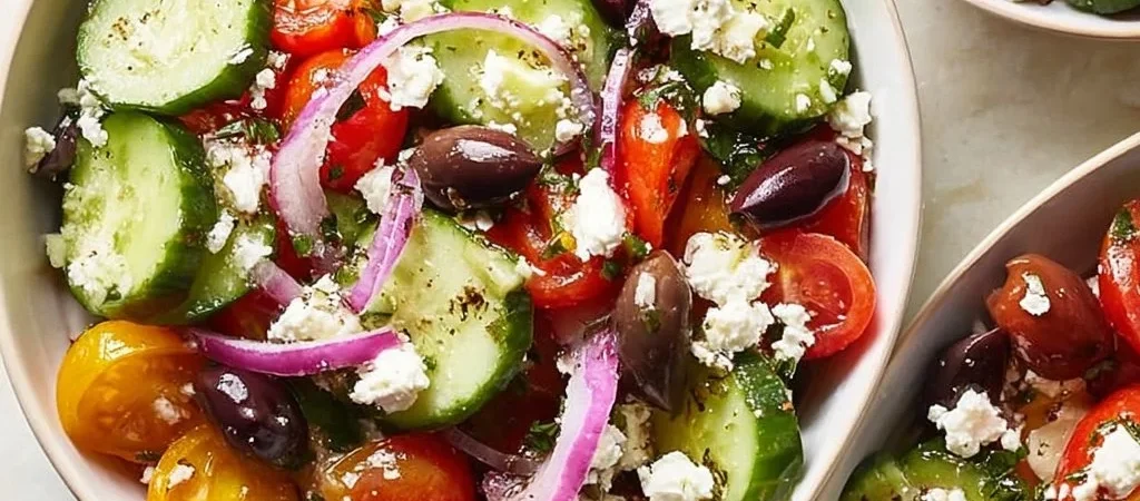 Insalata Greca