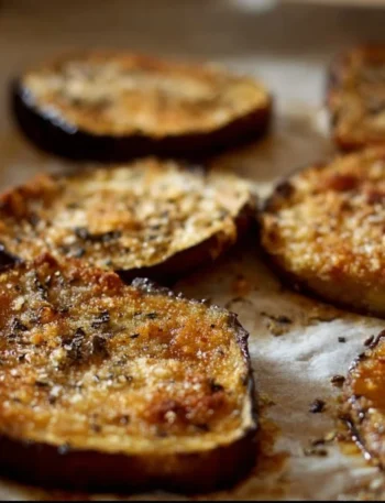 Melanzane al forno appetitose e facili da preparare