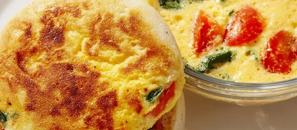 Panino sano per colazione da preparare in anticipo