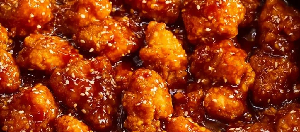 Pollo Sesamo Croccante Ricetta Facile e Deliziosa