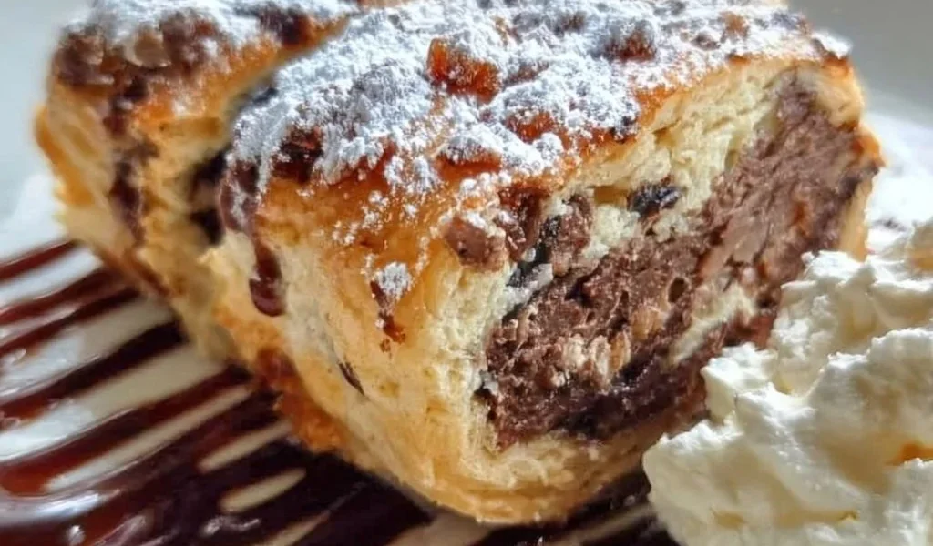 Ricetta irresistibile per piatti che conquistano il palato
