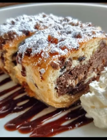 Ricetta irresistibile per piatti che conquistano il palato