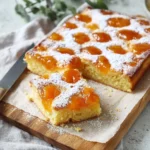 Torta piumino alla marmellata, dolce soffice e goloso
