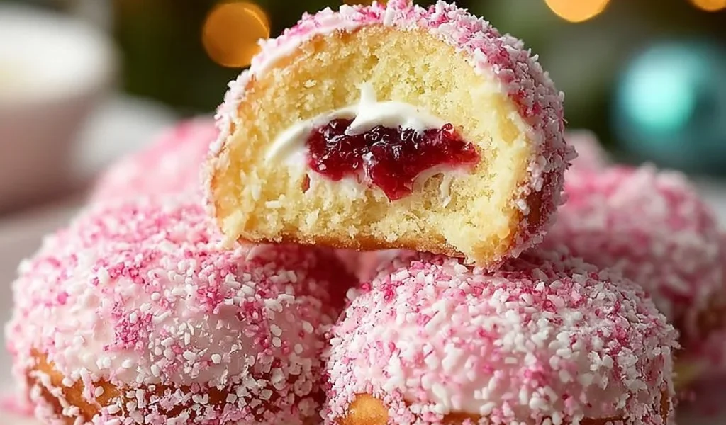 Decorazioni moderne per torte estive e dolci scomposti
