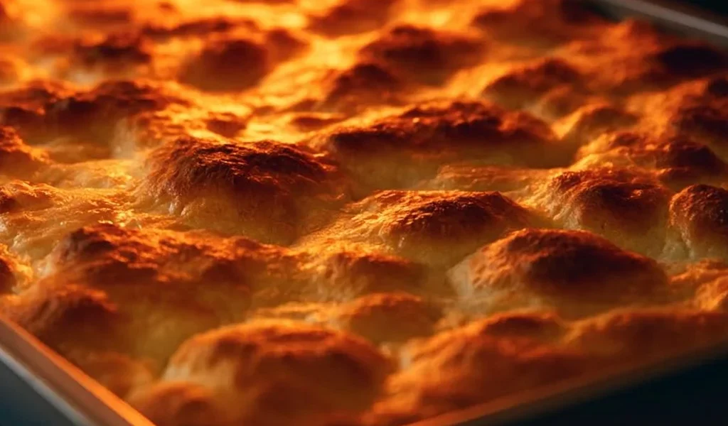 Focaccia di Giorgio Locatelli con erbe aromatiche e olio d'oliva
