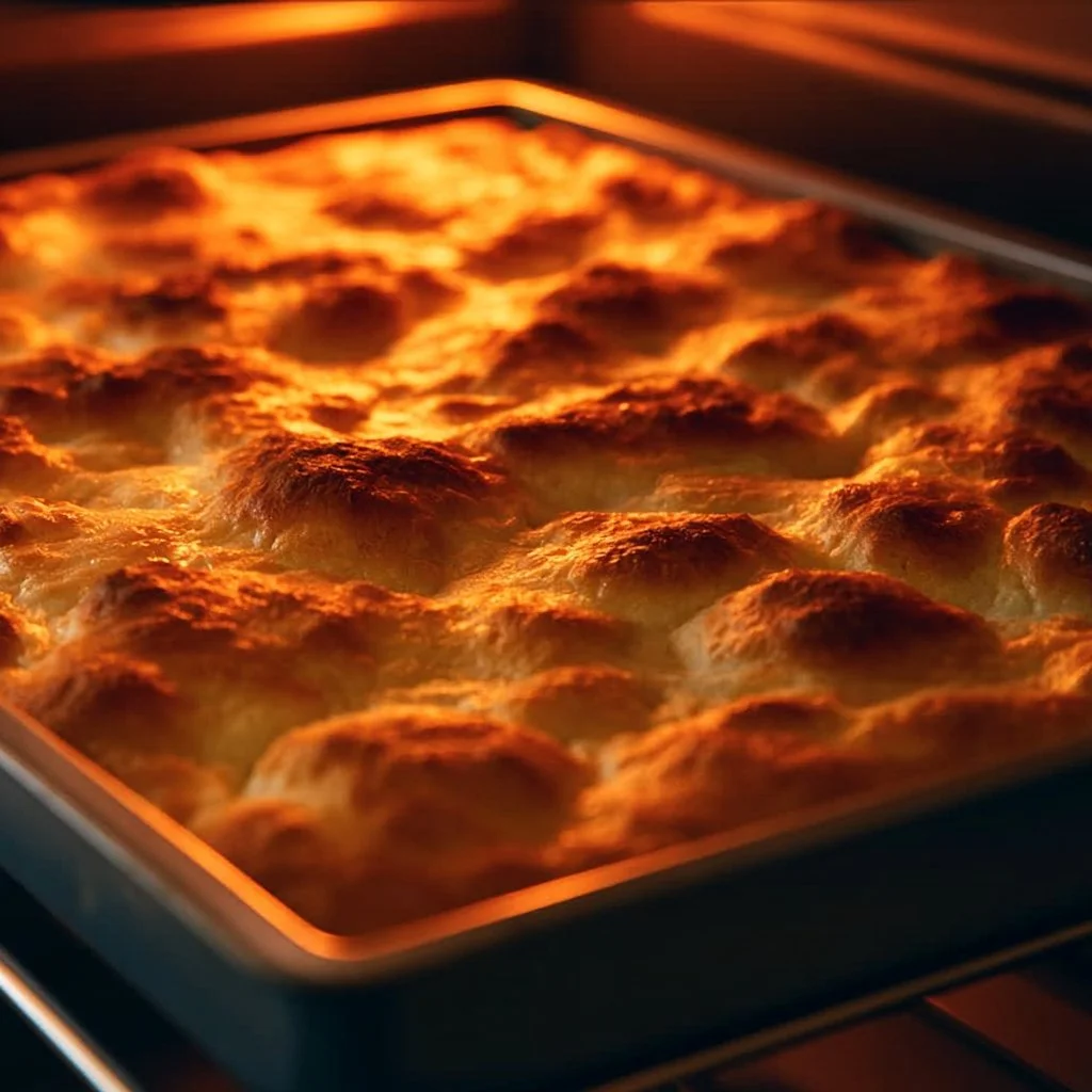 Focaccia di Giorgio Locatelli con erbe aromatiche e olio d'oliva