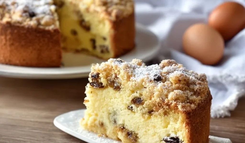 I migliori 20 dolci con la ricotta da provare