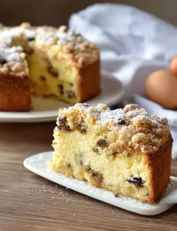 I migliori 20 dolci con la ricotta da provare