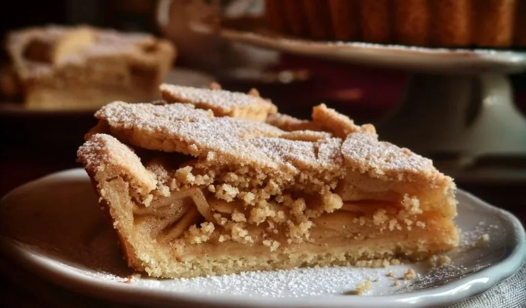 Imotska Torta, la torta imperiale croata con ingredienti tradizionali