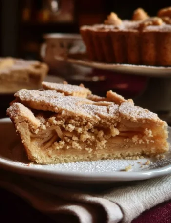 Imotska Torta, la torta imperiale croata con ingredienti tradizionali