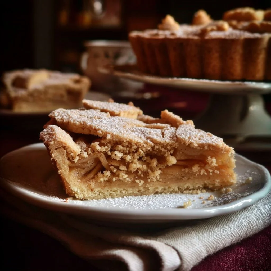 Imotska Torta, la torta imperiale croata con ingredienti tradizionali