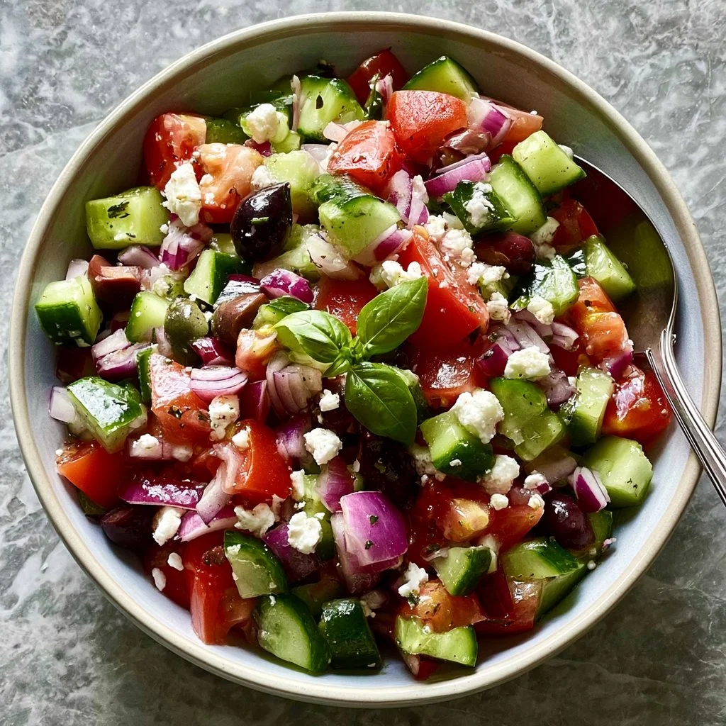 Insalata Greca
