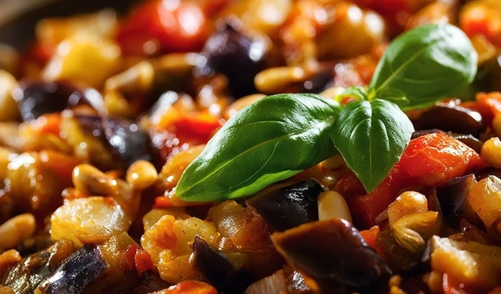 Ricette facili per melanzane in padella pronte in pochi minuti