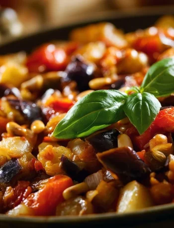 Ricette facili per melanzane in padella pronte in pochi minuti