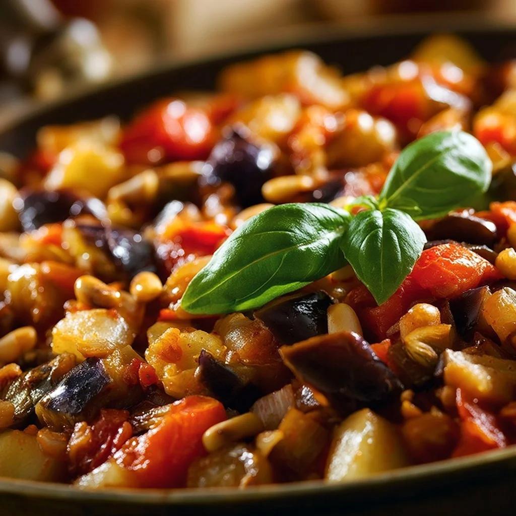 Ricette facili per melanzane in padella pronte in pochi minuti