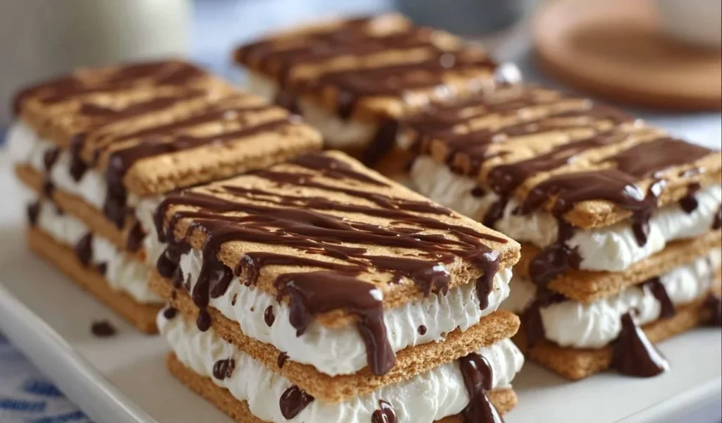 Deliziosa Mattonella Paradiso Alla Nutella con strati di gusto e dolcezza