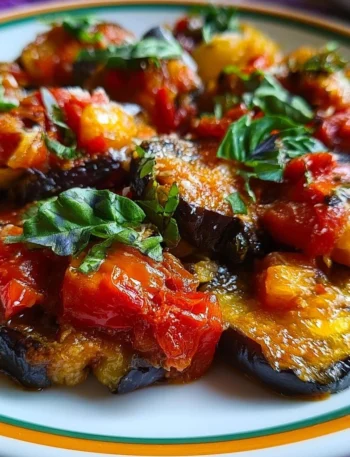 Melanzane a funghetto: ricetta tipica della cucina italiana