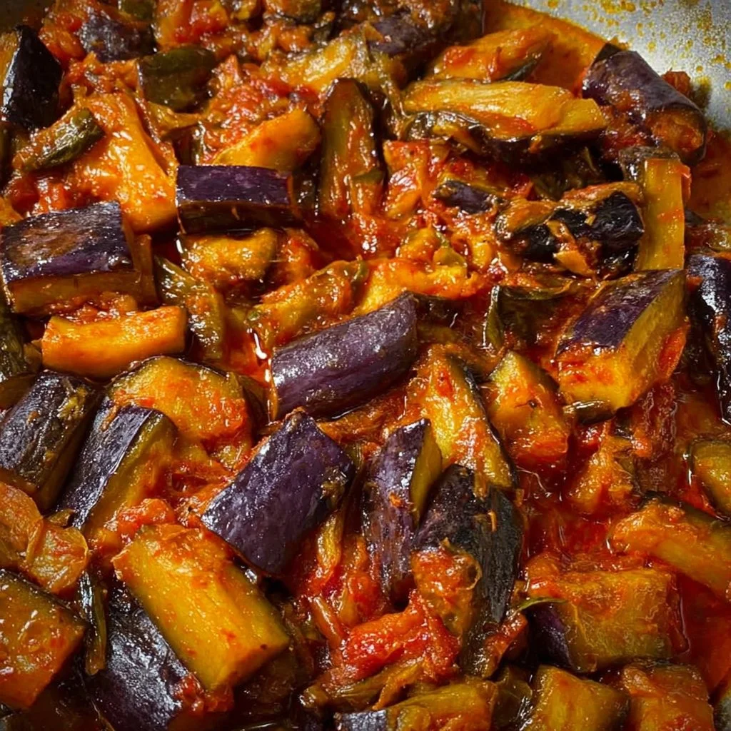 Melanzane a funghetto ricetta facile e gustosa
