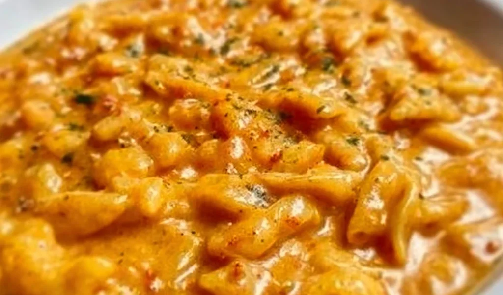 Pasta patate e provola - ricetta cremosa e facile da preparare