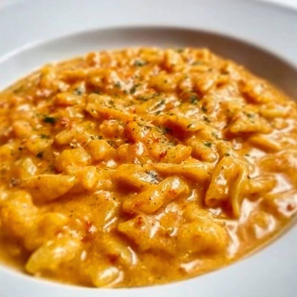 Pasta patate e provola: ricetta cremosa in pochi passi