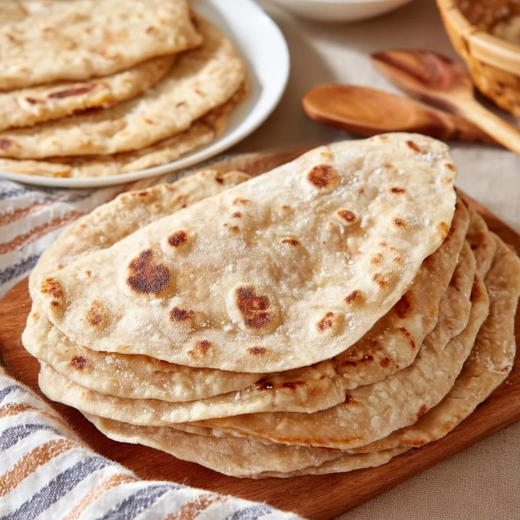 Piadina Integrale Recipe by Benedetta | Ricetta | Ricette con la farina, Pane integrale, Ricette fatte in casa
