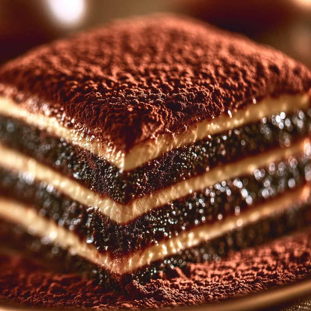Tiramisù