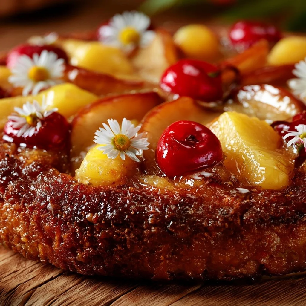Torta di frutta