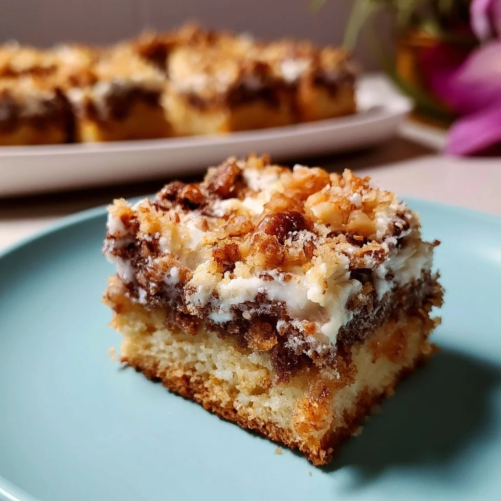 Dolly Bars ricette deliziose di Ciao Dolly