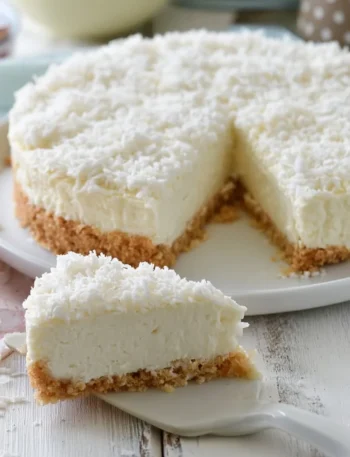 Crostata degli angeli fredda, dolce fresco e delizioso, decorato con frutta