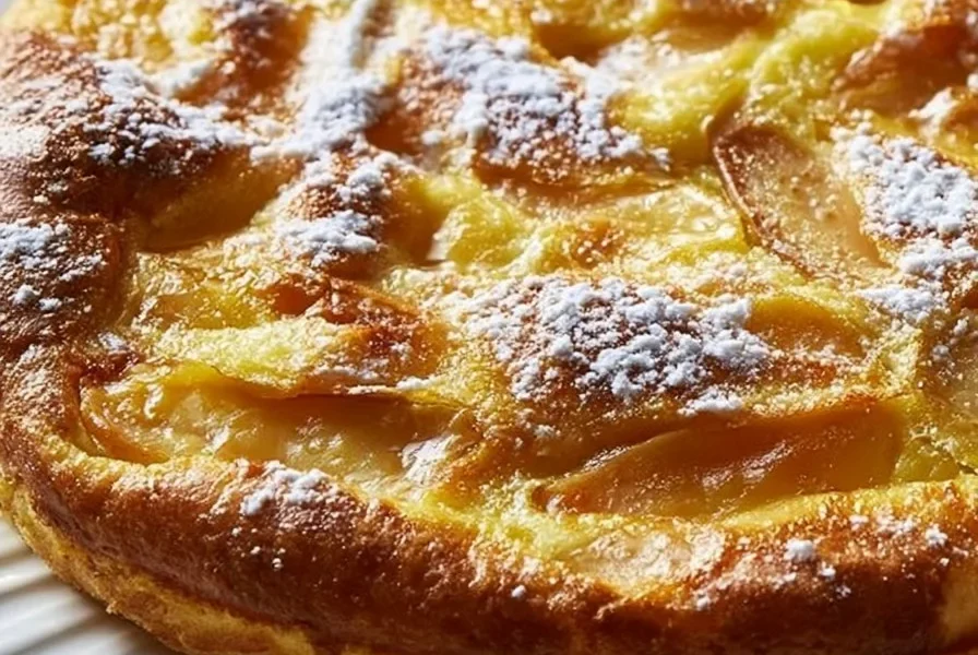 Dolci veloci e golosi: marmellata, pane e frittata di mele