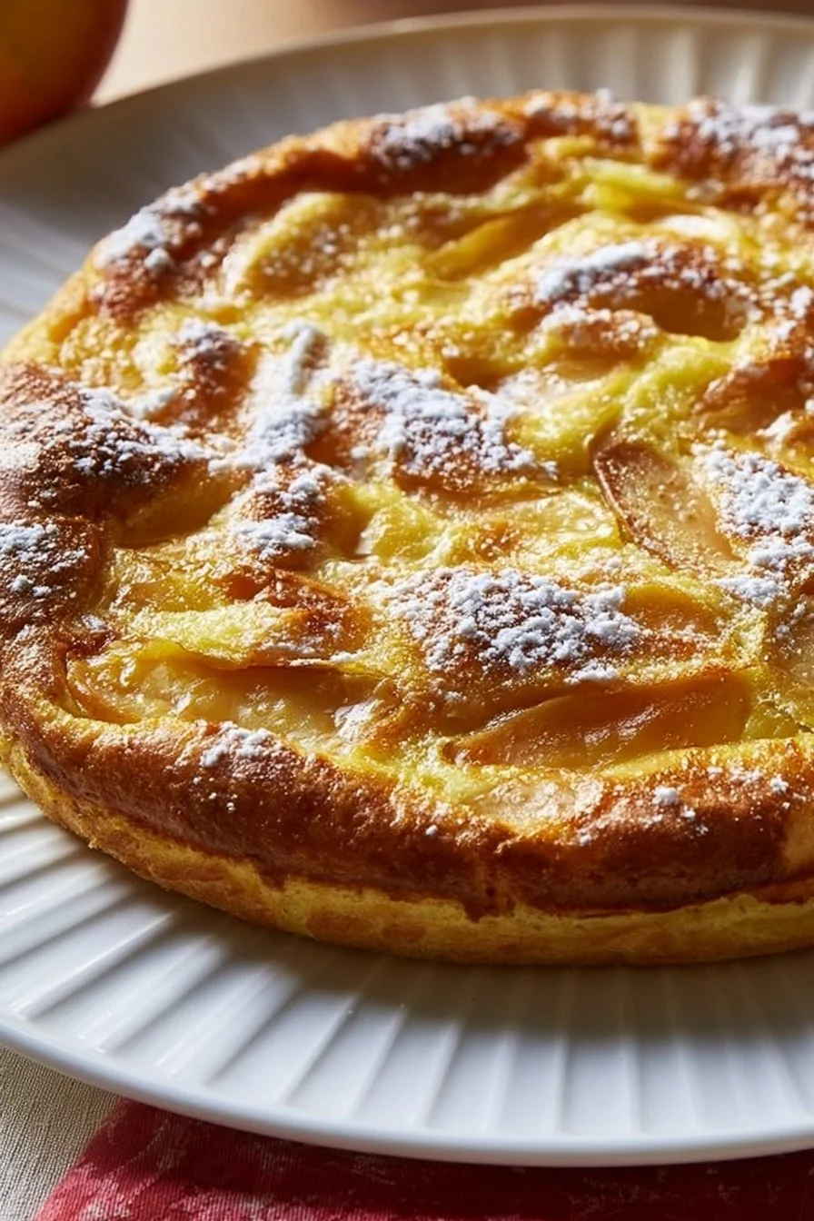 Dolci golosi e veloci | Marmellata ricetta, Cottura del pane, Frittata di mele