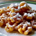 Frittelle a Bites: deliziosi dolci fritti da gustare in ogni momento.