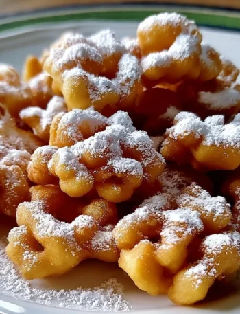 Frittelle a Bites: deliziosi dolci fritti da gustare in ogni momento.