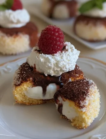 Dolci freddi estivi facili e veloci da preparare senza forno