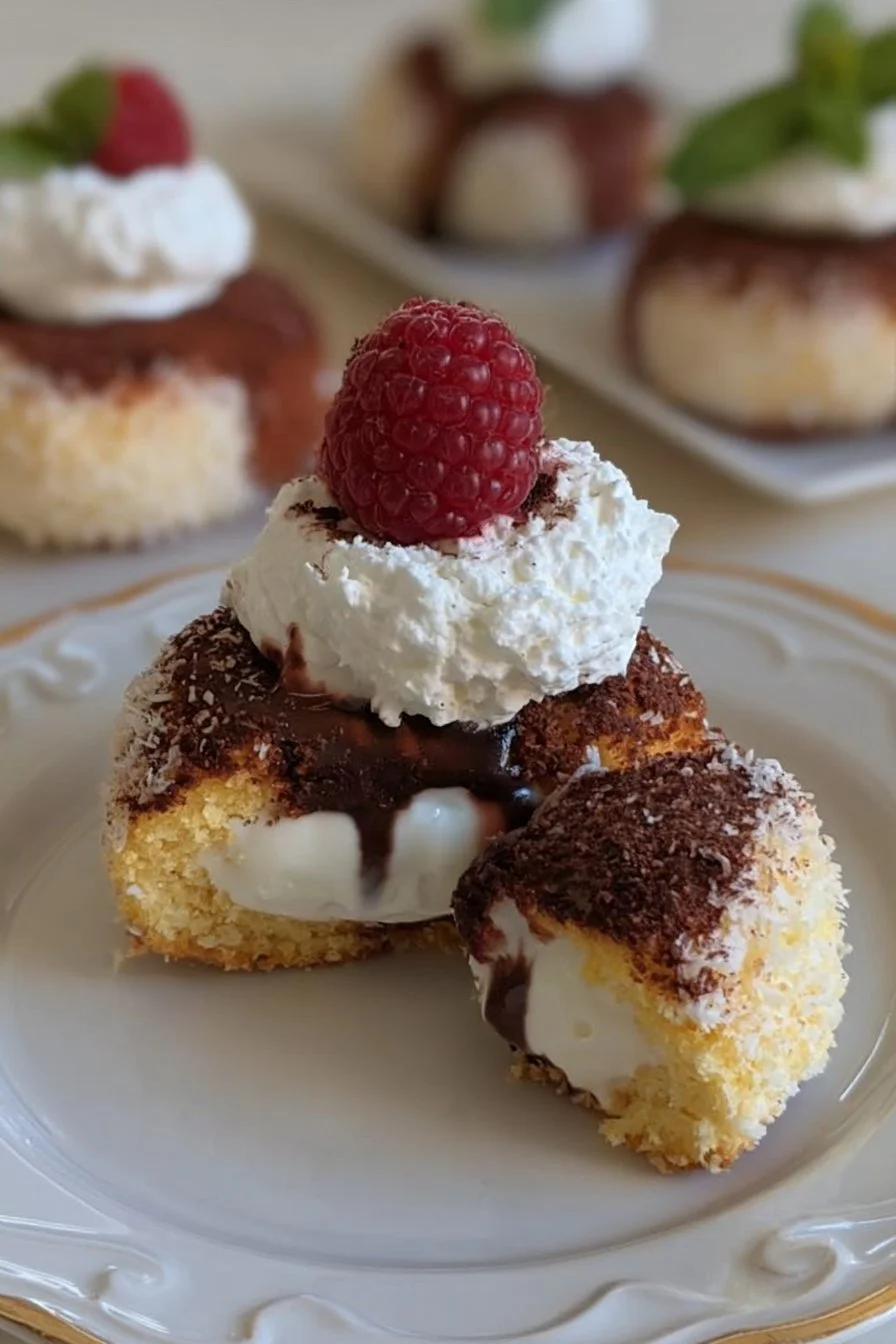 I 20 DOLCI FREDI ESTIVI E SENZA FORNO IN 10 MINUTI SENZA IMPAZZIRE!
