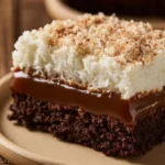Dessert delizioso senza cottura, ricette fresche e creative