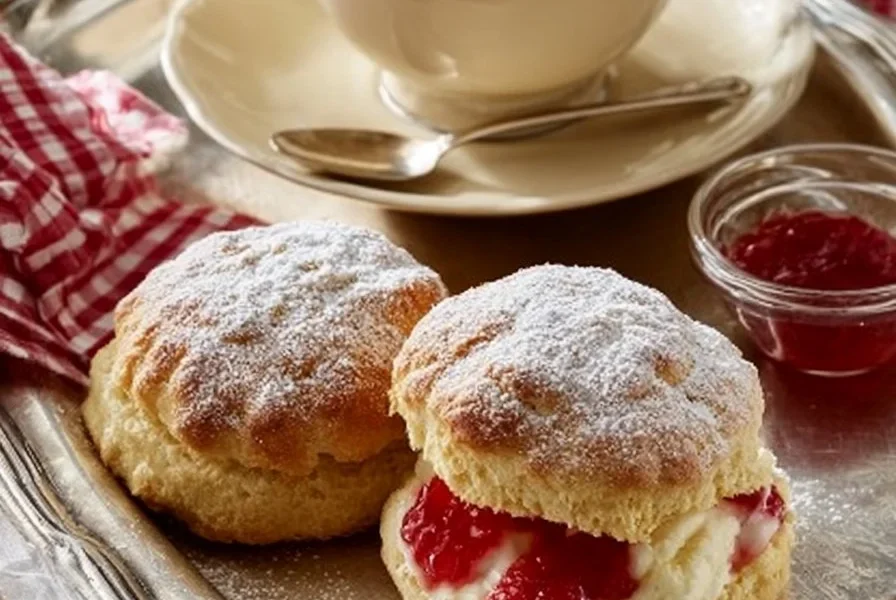 Biscotti, tè e caffè per una pausa caffè perfetta