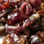 Radicchio di Treviso in saor, un piatto tradizionale veneto