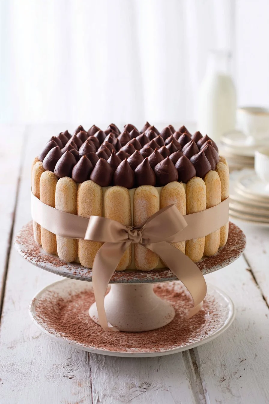 Tiramisù