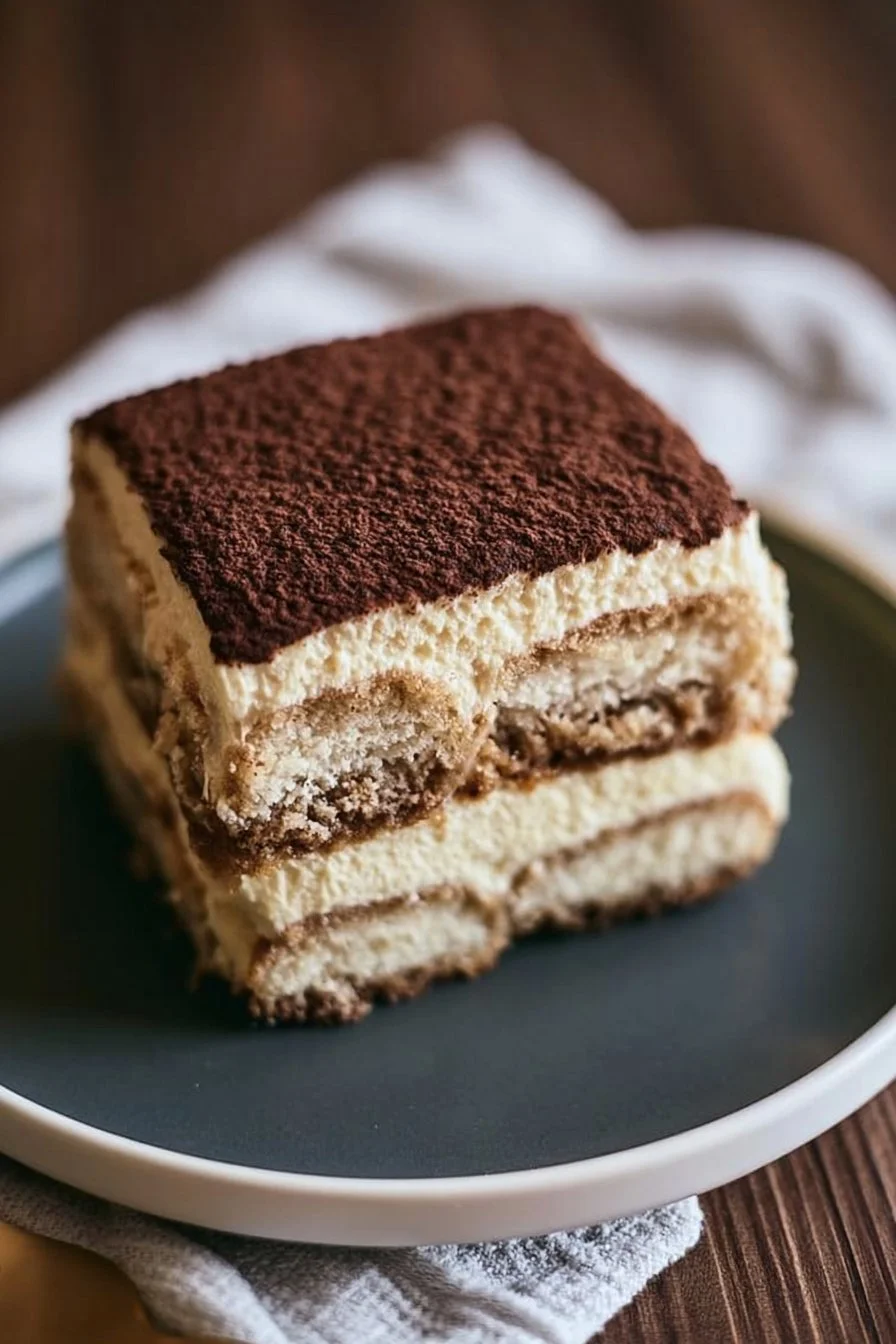 Tiramisù