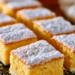 Torta alla crema d'arancia morbidissima con decorazioni fresche